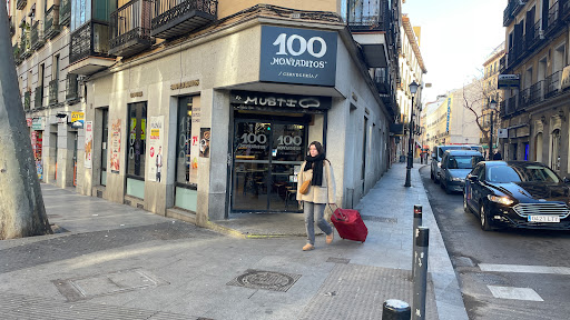 imagen 100 Montaditos - Toledo en Madrid