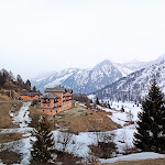 Photo n°1 de l'avis de Tereza.c fait le 18/03/2022 à 07:34 sur le  Hotel Locanda Locatori à Passo del Tonale