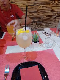 Plats et boissons du Restaurant de tapas PataNegra Délices d'Espagne à Montauban - n°4