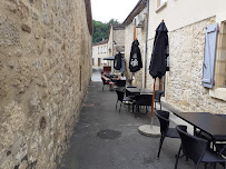 Atmosphère du Restaurant La Promenade Bar à Cénac-et-Saint-Julien - n°2