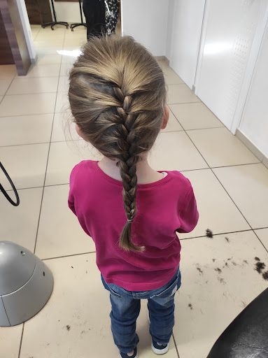 Salon Christa Hackl In Wölbling