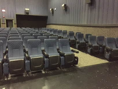 Apex Cinemas Tahlequah