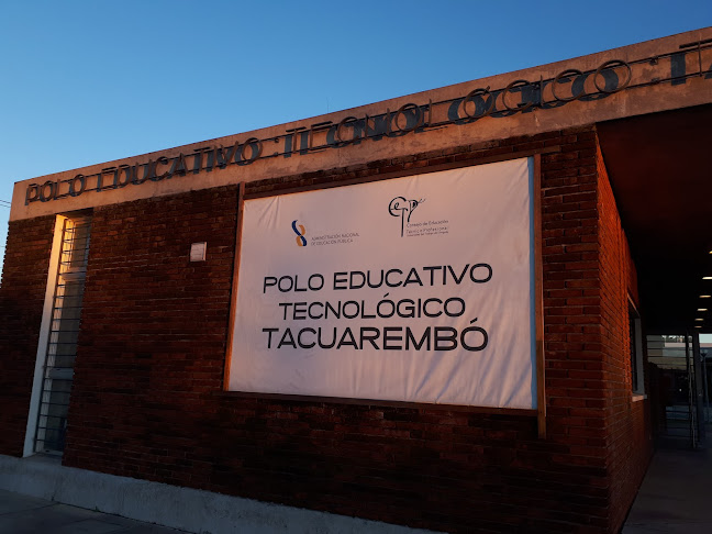 Polo Tecnológico De Tacuarembó - Universidad