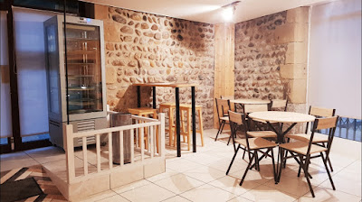 Le Moulin Du Vieux Bourg à Bourg-lès-Valence