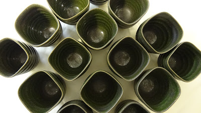 atelier ENTRE-POTS à Fosses
