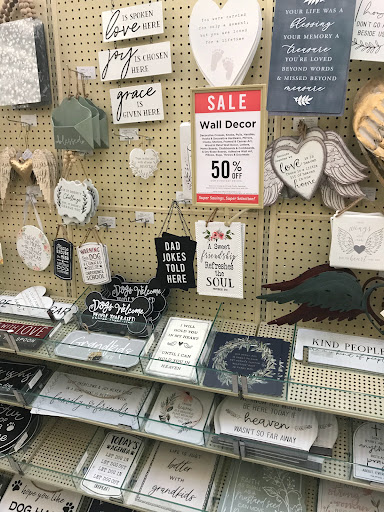 Craft Store «Hobby Lobby», reviews and photos, 19310 60th Ave W, Lynnwood, WA 98036, USA
