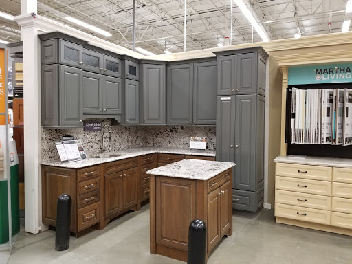 Home Improvement Store «The Home Depot», reviews and photos, 2045 NJ-57, Hackettstown, NJ 07840, USA