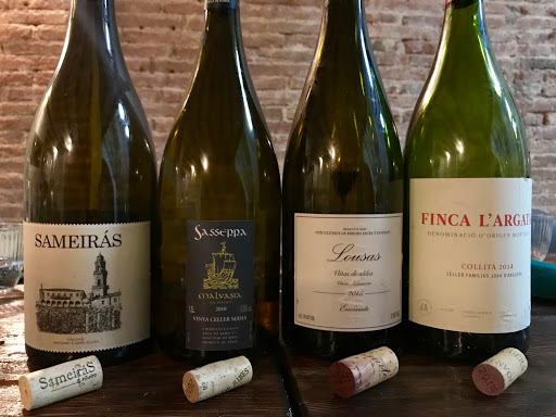 Wine Secrets Barcelona