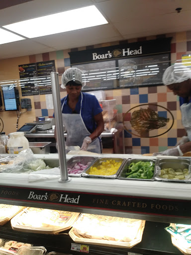 Grocery Store «Kroger», reviews and photos, 1232 S Hairston Rd, Stone Mountain, GA 30088, USA