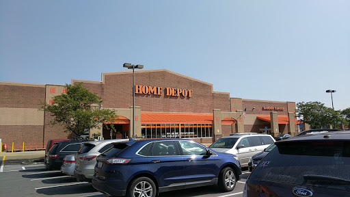 Home Improvement Store «The Home Depot», reviews and photos, 8704 Owenfield Dr, Powell, OH 43065, USA