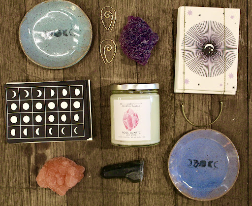 Gift Shop «Decade Gifts», reviews and photos, 56 S Broadway, Denver, CO 80209, USA