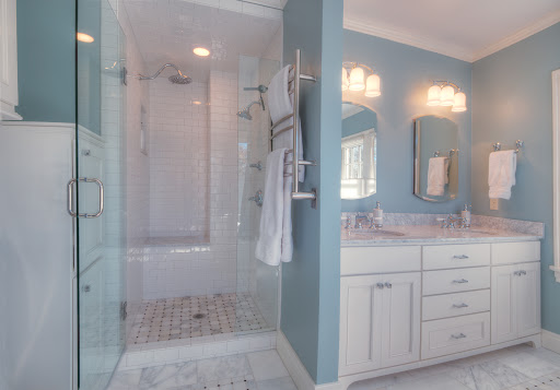 General Contractor «Guthridge/Nighswonger Corp.», reviews and photos, 1702 S Laura St, Wichita, KS 67211, USA