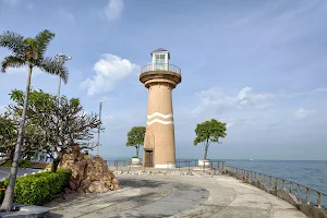 The Lighthouse of Cape Bali Hai image