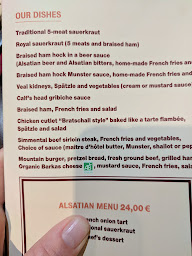 Photo n°18 de Bratschall Manala à Kaysersberg ()