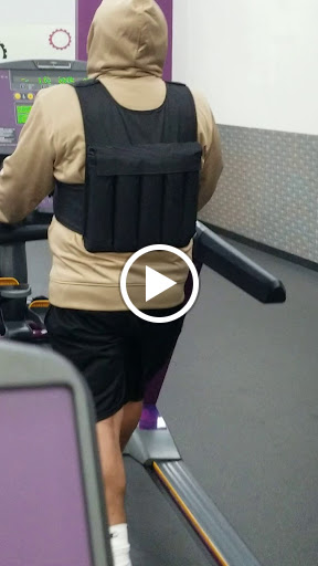 Gym «Planet Fitness», reviews and photos, 8101 Tonnelle Ave, North Bergen, NJ 07047, USA