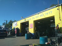 Rivas Auto Sales - Photo 1 - Car repair in Providence, RI, Providence