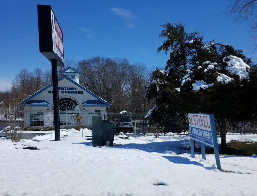 Self-Storage Facility «Sentinel Self Storage Dover DE», reviews and photos, 6080 N Dupont Hwy, Dover, DE 19901, USA