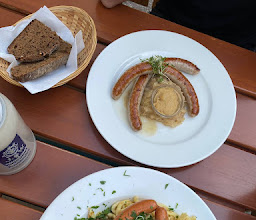 Wirtshaus Obacht Maxvorstadt photo