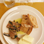 Photo n°1 de l'avis de Sabrina.a fait le 17/07/2022 à 13:32 sur le  Trattoria Quinta Terra à Fosdinovo