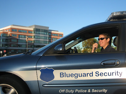 Blueguard Security, Inc.