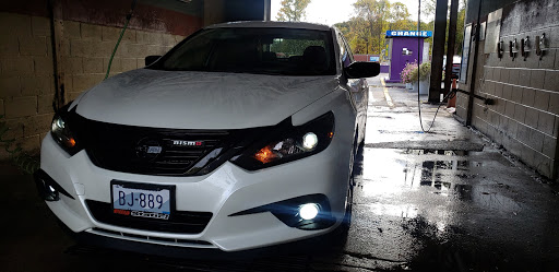 Car Detailing Service «Executive Auto Wash, Inc.», reviews and photos, 726 Winter St, Woonsocket, RI 02895, USA