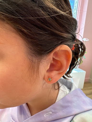 Explore cute bat tattoo ideas, creative tattoo ideas in Bethesda, available at Rowan The Shoppes at Bethesda