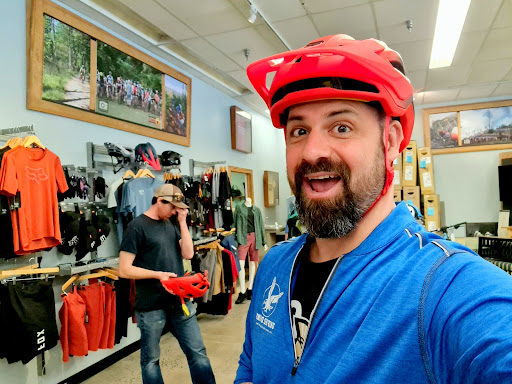 Bicycle Store «Liberty Bicycles», reviews and photos, 1378 Hendersonville Rd Suite G, Asheville, NC 28803, USA