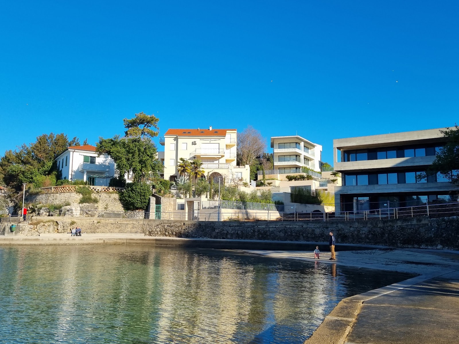Plaza Portopisana photo #7