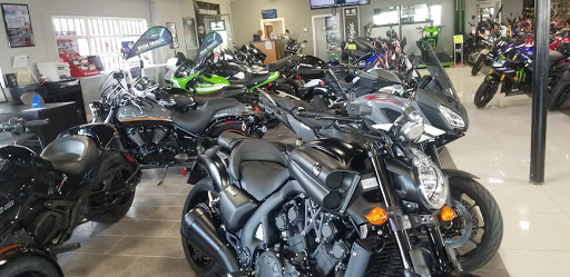 Motorcycle Dealer «Crossbay Motorsports of Bay Shore», reviews and photos, 1660 Sunrise Hwy, Bay Shore, NY 11706, USA