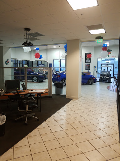 Honda Dealer «Honda of Gainesville», reviews and photos