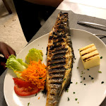 Photo n°6 de l'avis de Toni.c fait le 25/05/2019 à 06:21 sur le  Locanda Alla Frasca à Chioggia