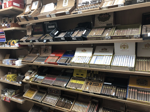 Tobacco Shop «Smoker Friendly», reviews and photos, 7540 Sheridan Blvd, Arvada, CO 80003, USA