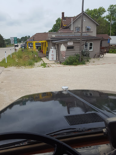 Bicycle Rental Service «La Grange General Store and Backyard Bikes», reviews and photos, W6098 US-12, Whitewater, WI 53190, USA