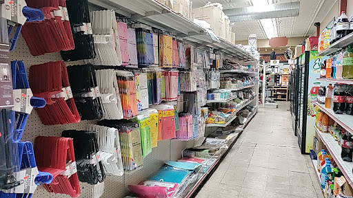 Grocery Store «Coatesville Community Market», reviews and photos, 266 Lincoln Hwy E, Coatesville, PA 19320, USA