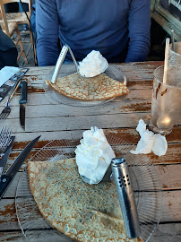 Plats et boissons du Crêperie Mammy Gâteaux à Provins - n°17