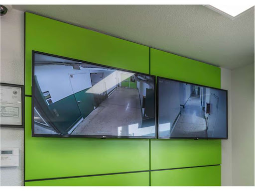 Storage Facility «Extra Space Storage», reviews and photos, 241 W Sunnyoaks Ave, Campbell, CA 95008, USA