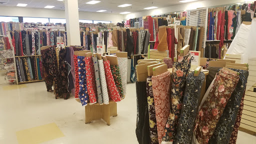 Fabric Store «Jo-Ann Fabrics and Crafts», reviews and photos, 9439 GA-5, Douglasville, GA 30135, USA