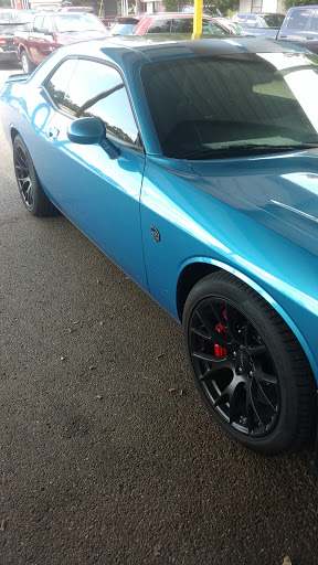 Dodge Dealer «Benny Boyd Lampasas Chrysler Dodge Jeep Ram», reviews and photos, 601 N Key Ave, Lampasas, TX 76550, USA