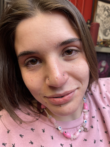 Explore 40k tattoo ideas, creative tattoo ideas in Santa Rosa, available at The Hole Thing