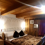 Photo n°20 de l'avis de Kizoku.9 fait le 23/12/2022 à 05:51 sur le  Hotellerie de Mascognaz à Mascognaz