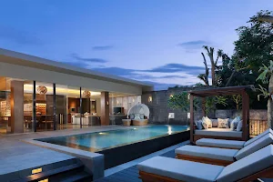 Anantara Uluwatu Bali Resort image