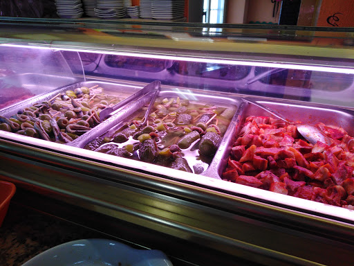 Información y opiniones sobre Bar Sayago de Zamora