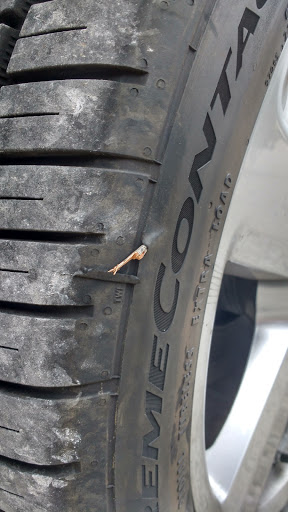 Tire Shop «Tieman Tire», reviews and photos, 6847 IN-45, Bloomfield, IN 47424, USA