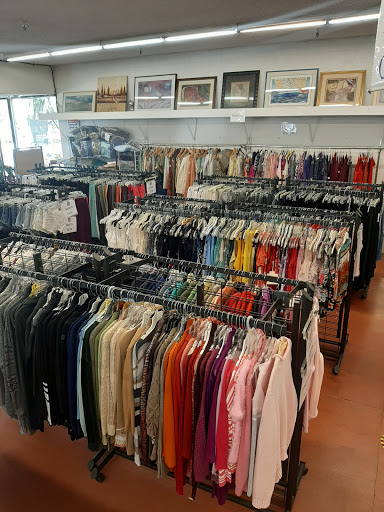 St. Vincent de Paul Thrift Store & Donation Center - Livermore