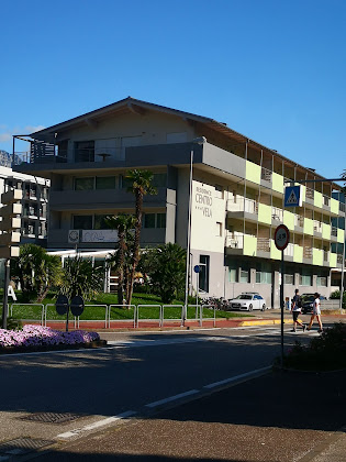 Appartement Appartamenti Residence Centro Vela 38066 Riva del Garda