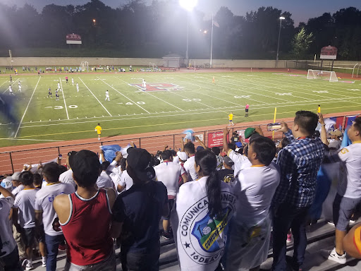 Stadium «Boverini Stadium», reviews and photos, 262 River Dr, Passaic, NJ 07055, USA