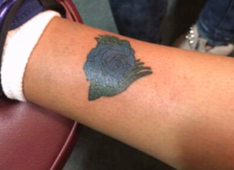 Explore tattoo ideas for guys ribs, creative tattoo ideas in Baton Rouge, available at X Rated Ink 225