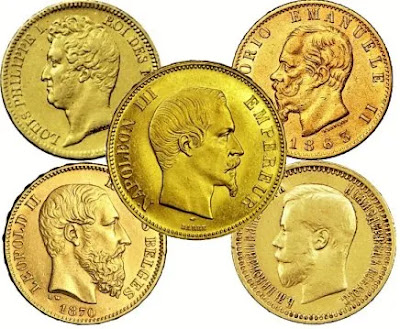 Achat Or N°1 GoldUnion - Calais - La référence en achat et vente d'or à Calais