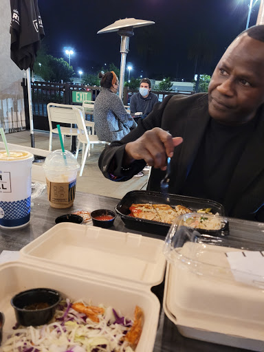 Starbucks image