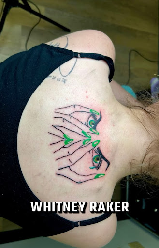 Explore wedding band tattoo ideas, creative tattoo ideas in Lewisburg, available at Jolie Femme Permanent Makeup & Tiny Tattoos
